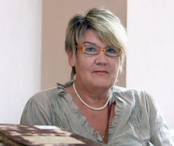 Sigita Gasparavičienė